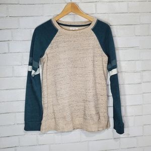 Maurices lightweight sweatshirt